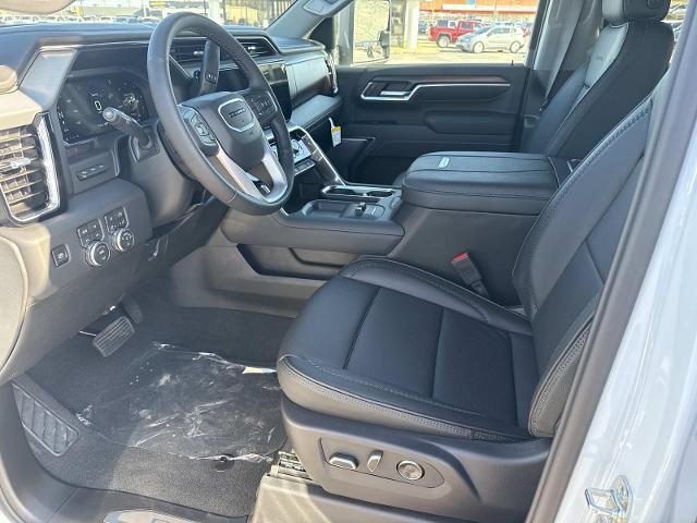 new 2026 GMC Sierra 2500 car, priced at $82,700