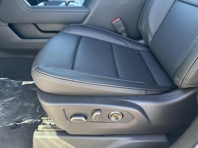 new 2026 GMC Sierra 2500 car, priced at $82,700