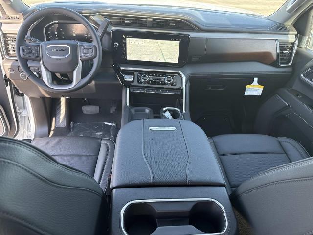 new 2026 GMC Sierra 2500 car, priced at $82,700