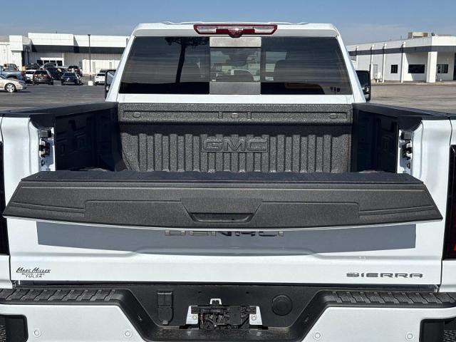 new 2026 GMC Sierra 2500 car, priced at $82,700