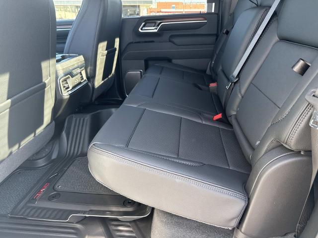 new 2026 GMC Sierra 2500 car, priced at $82,700