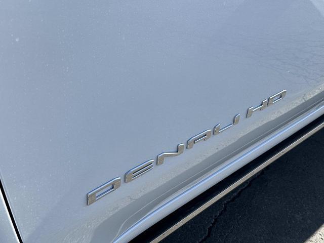 new 2026 GMC Sierra 2500 car, priced at $82,700