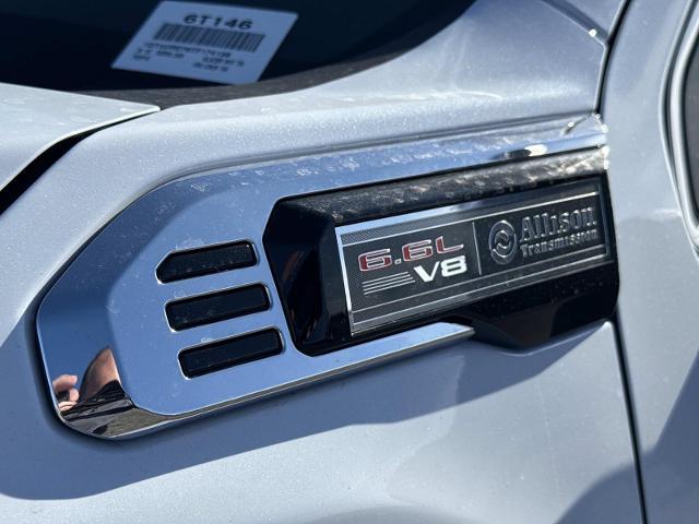 new 2026 GMC Sierra 2500 car, priced at $82,700