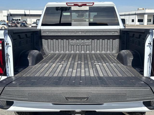 new 2026 GMC Sierra 2500 car, priced at $82,700