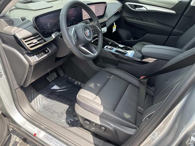 new 2026 Buick Envision car, priced at $52,994