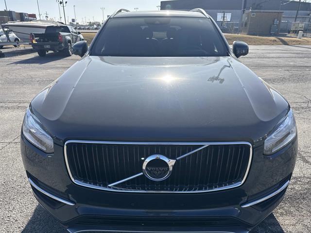 used 2019 Volvo XC90 car, priced at $20,995