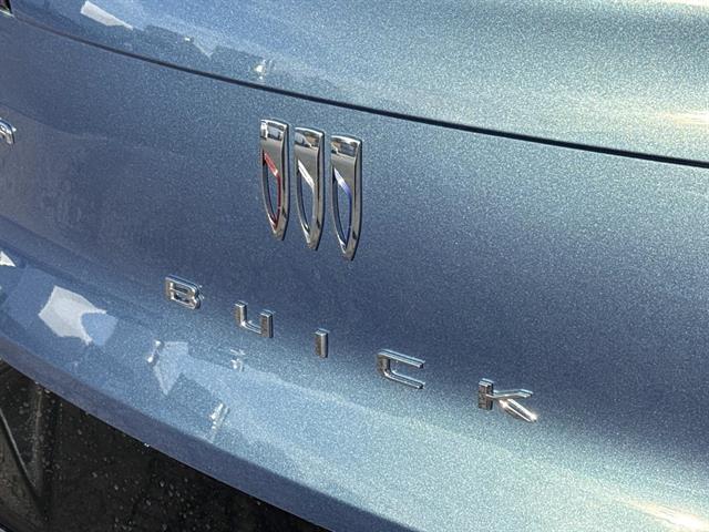 new 2026 Buick Envista car, priced at $31,865