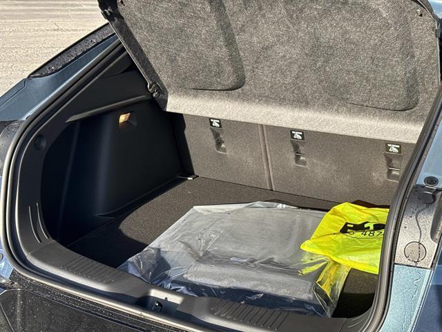 new 2026 Buick Envista car, priced at $31,865