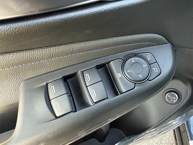 new 2026 Buick Envista car, priced at $31,865