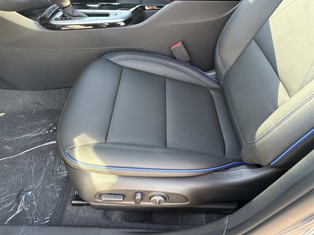 new 2026 Buick Envista car, priced at $31,865