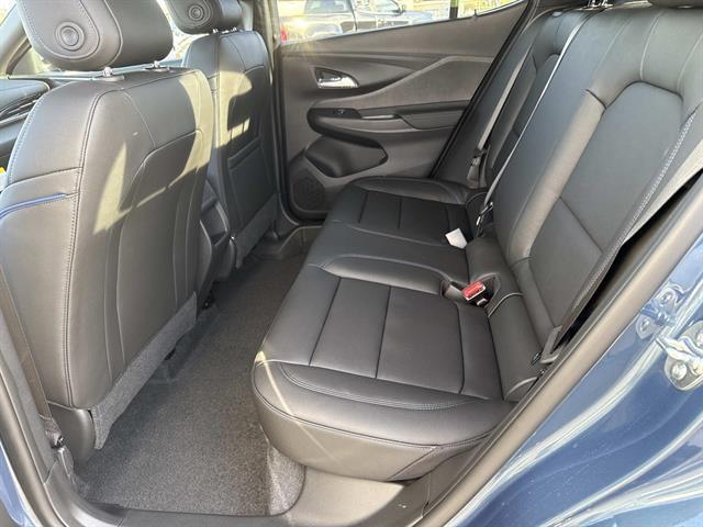 new 2026 Buick Envista car, priced at $31,865