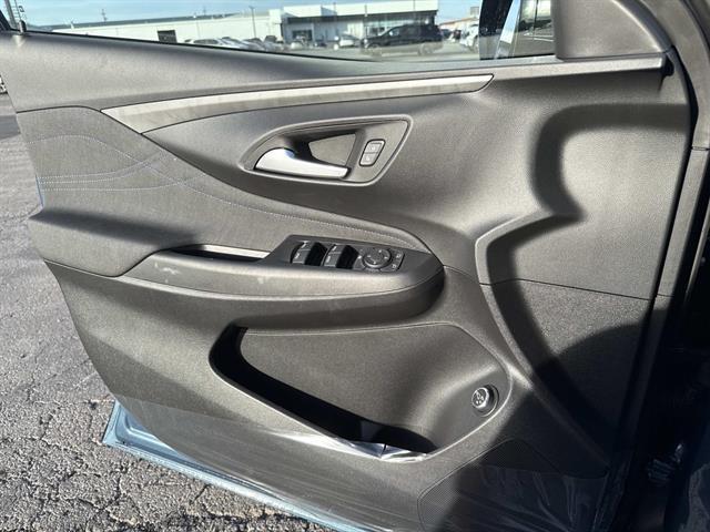 new 2026 Buick Envista car, priced at $31,865
