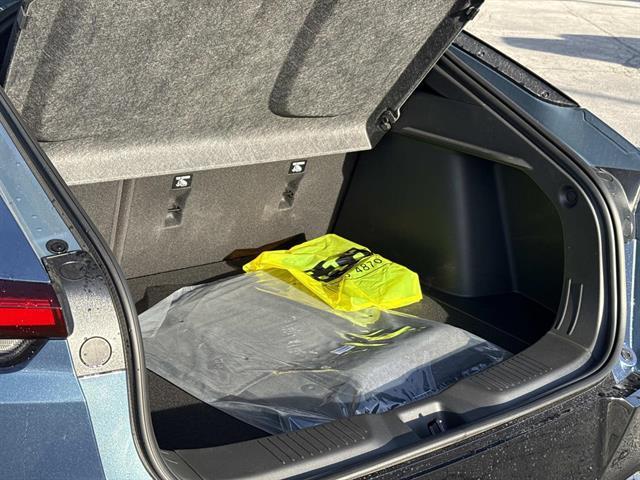 new 2026 Buick Envista car, priced at $31,865