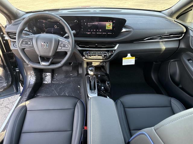 new 2026 Buick Envista car, priced at $31,865