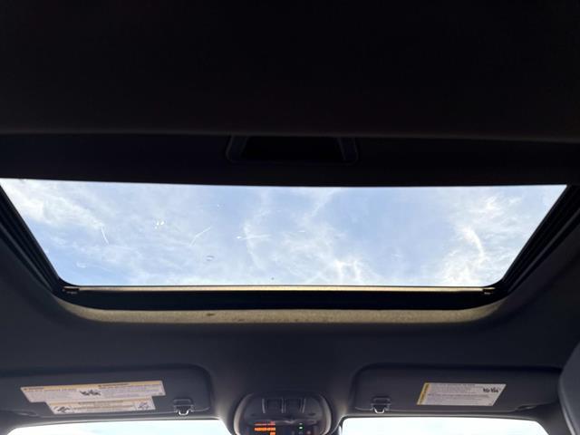 new 2026 Buick Envista car, priced at $31,865