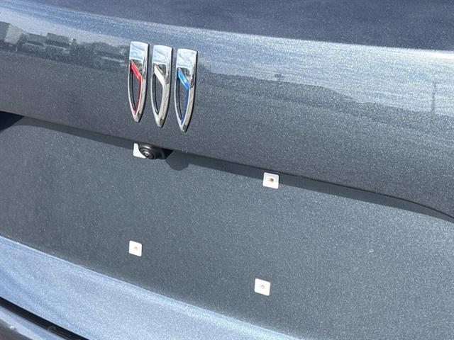 new 2026 Buick Envision car, priced at $52,695