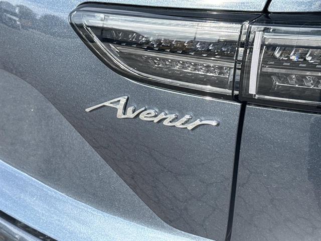 new 2026 Buick Envision car, priced at $52,695