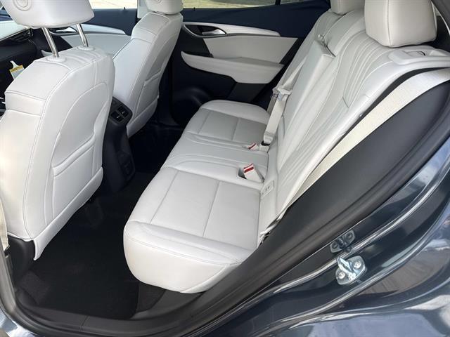 new 2026 Buick Envision car, priced at $52,695