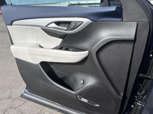 new 2026 Buick Envision car, priced at $52,695