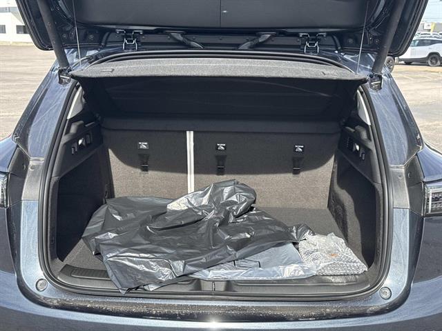 new 2026 Buick Envision car, priced at $52,695