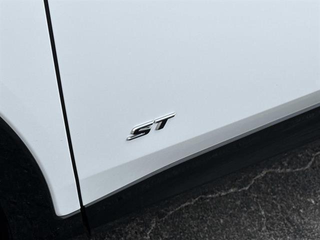 new 2026 Buick Envista car, priced at $31,370