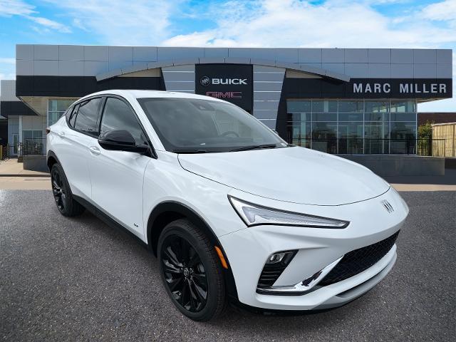 new 2026 Buick Envista car, priced at $31,370