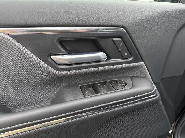 new 2026 GMC Sierra EV car, priced at $65,929