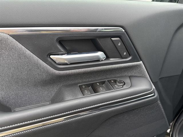 new 2026 GMC Sierra EV car, priced at $65,929