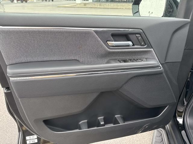 new 2026 GMC Sierra EV car, priced at $65,929