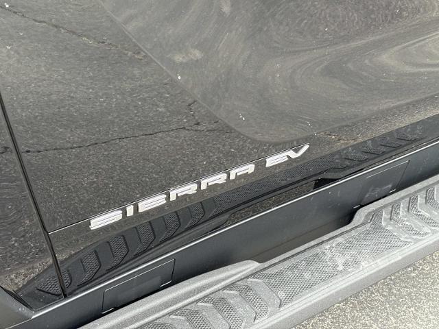 new 2026 GMC Sierra EV car, priced at $65,929