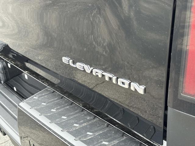 new 2026 GMC Sierra EV car, priced at $65,929