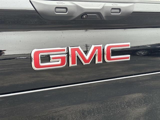 new 2026 GMC Sierra EV car, priced at $65,929