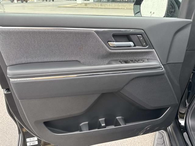 new 2026 GMC Sierra EV car, priced at $65,929