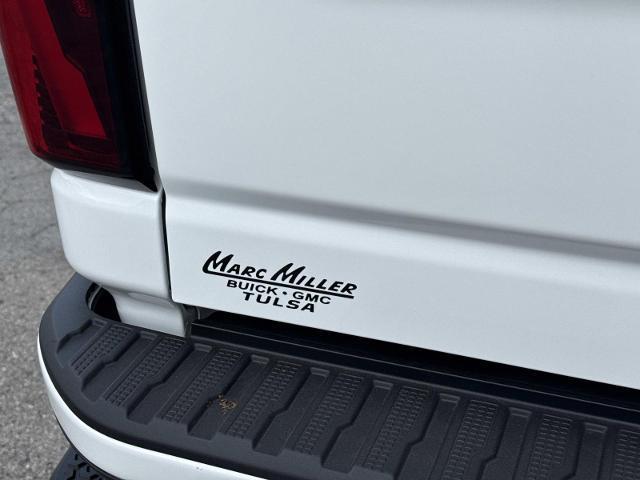 new 2026 GMC Sierra 2500 car