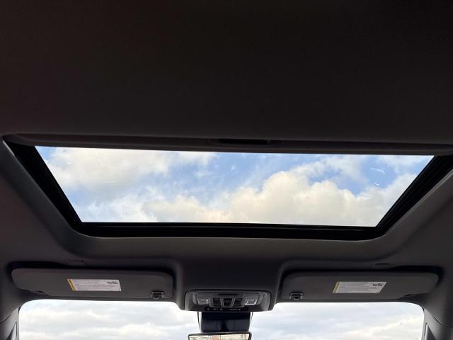 new 2026 GMC Sierra 2500 car