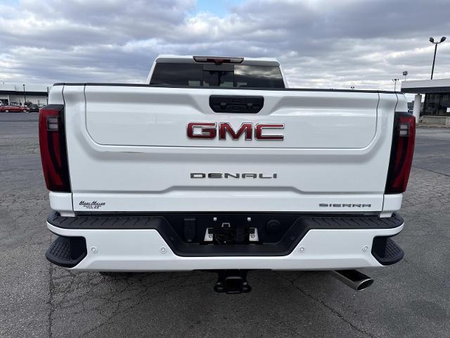 new 2026 GMC Sierra 2500 car