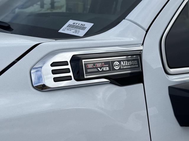 new 2026 GMC Sierra 2500 car