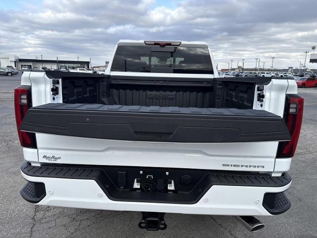 new 2026 GMC Sierra 2500 car