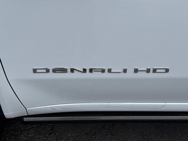 new 2026 GMC Sierra 2500 car