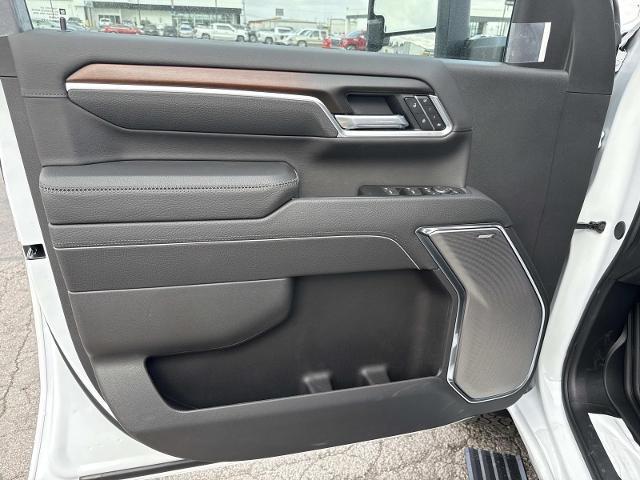 new 2026 GMC Sierra 2500 car