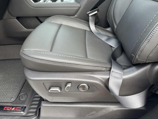 new 2026 GMC Sierra 2500 car