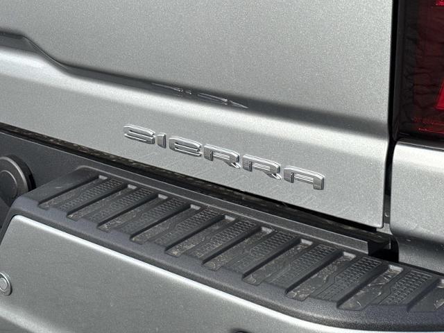 new 2026 GMC Sierra 2500 car, priced at $91,945