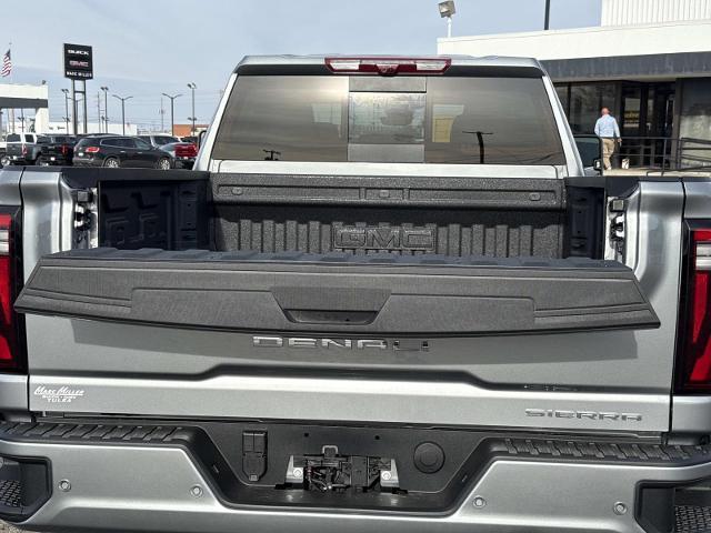 new 2026 GMC Sierra 2500 car, priced at $91,945