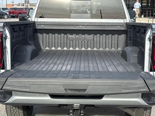 new 2026 GMC Sierra 2500 car, priced at $91,945