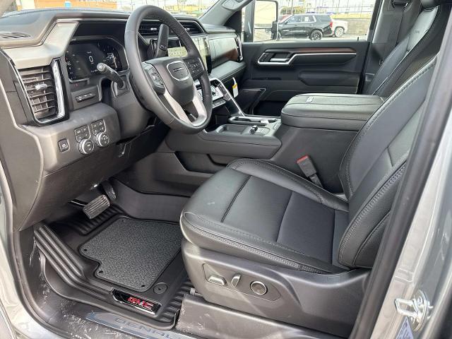 new 2026 GMC Sierra 2500 car, priced at $91,945