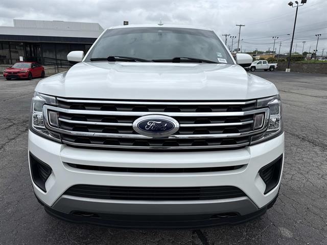used 2020 Ford Expedition Max car, priced at $28,988