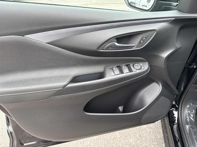 new 2026 Buick Envista car, priced at $27,985