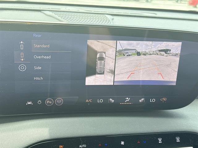 new 2026 Buick Enclave car, priced at $53,555