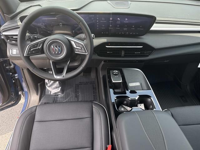 new 2026 Buick Enclave car, priced at $53,555