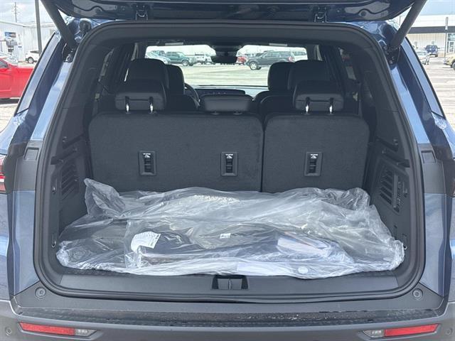 new 2026 Buick Enclave car, priced at $53,555